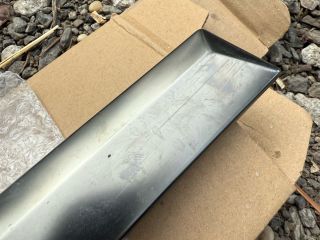 bontott BMW X7 Jobb hátsó Ajtó Díszléc