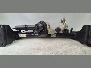 bontott BMW X7 Vonóhorog