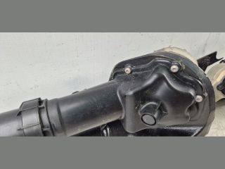 bontott BMW X7 Vonóhorog