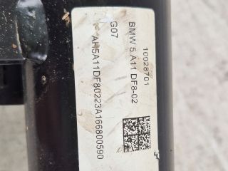 bontott BMW X7 Vonóhorog