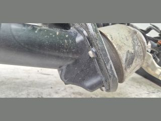 bontott BMW X7 Vonóhorog