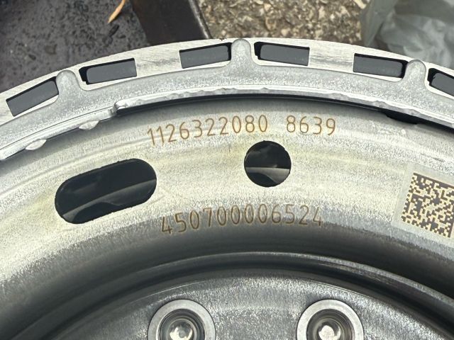 bontott BMW X7 Automata Kuplung