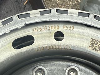 bontott BMW X7 Automata Kuplung