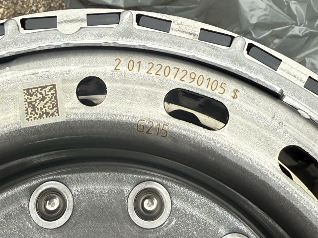 bontott BMW X7 Automata Kuplung