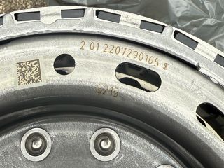 bontott BMW X7 Automata Kuplung