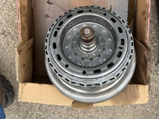 bontott BMW X7 Automata Kuplung