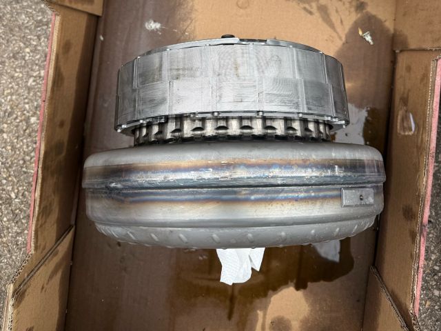 bontott BMW X7 Automata Kuplung