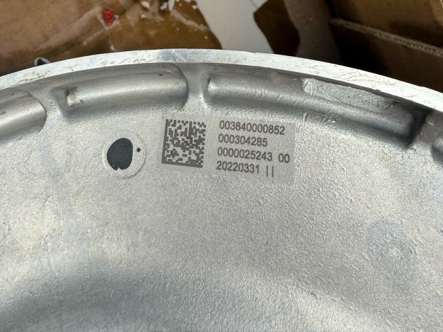 bontott BMW X7 Automata Kuplung