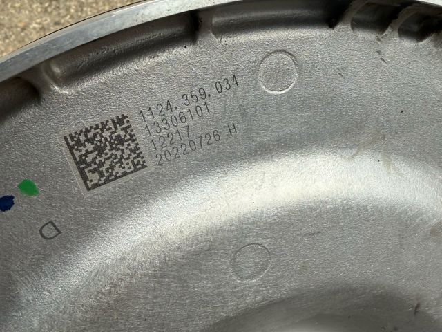 bontott BMW X7 Automata Kuplung