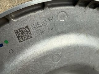 bontott BMW X7 Automata Kuplung