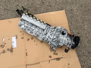 bontott BMW X7 Automata Váltó Elektronika