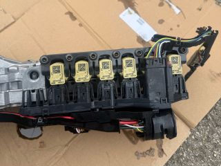 bontott BMW X7 Automata Váltó Elektronika