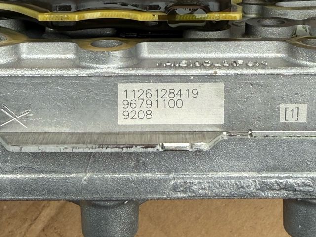 bontott BMW X7 Automata Váltó Elektronika