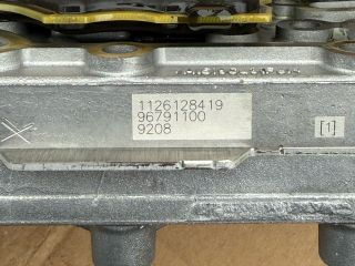 bontott BMW X7 Automata Váltó Elektronika