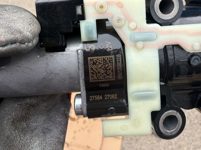 bontott BMW X7 Automata Váltó Elektronika