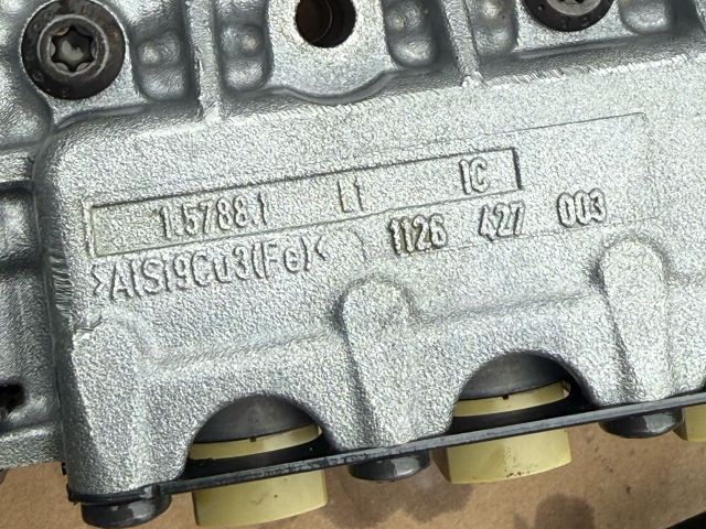 bontott BMW X7 Automata Váltó Elektronika