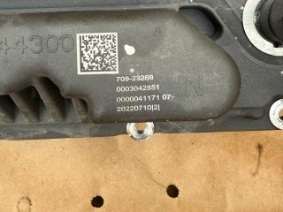 bontott BMW X7 Automata Váltó Elektronika