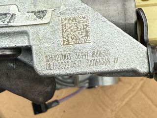 bontott BMW X7 Automata Váltó Elektronika