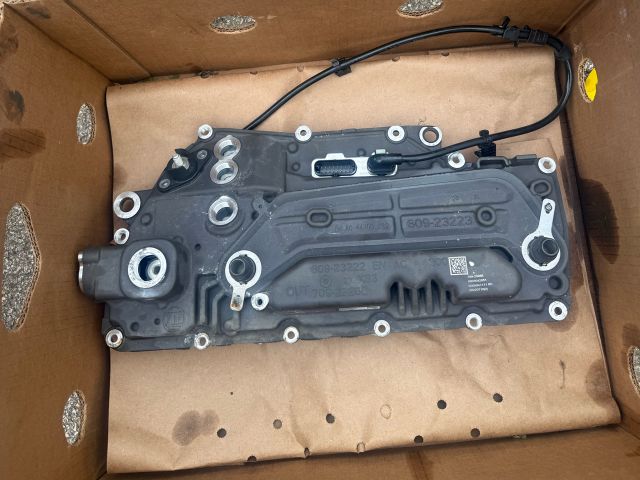 bontott BMW X7 Automata Váltó Elektronika