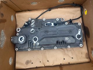 bontott BMW X7 Automata Váltó Elektronika