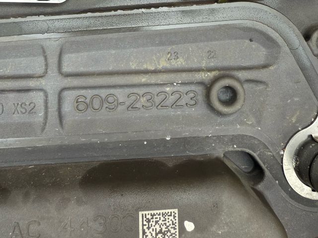 bontott BMW X7 Automata Váltó Elektronika