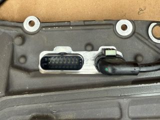 bontott BMW X7 Automata Váltó Elektronika