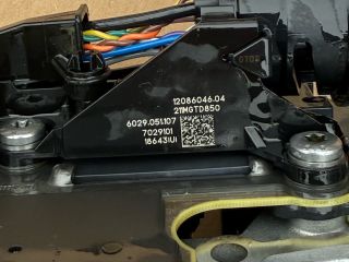 bontott BMW X7 Automata Váltó Elektronika