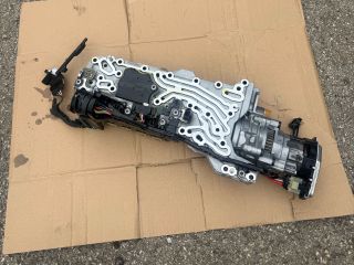 bontott BMW X7 Automata Váltó Elektronika