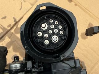 bontott BMW X7 Automata Váltó Elektronika