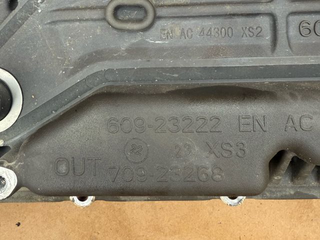 bontott BMW X7 Automata Váltó Elektronika