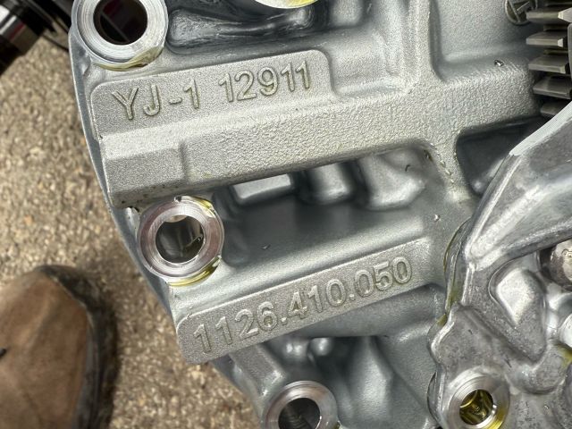 bontott BMW X7 Automata Váltó