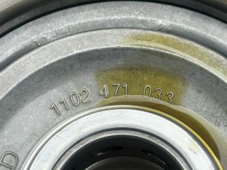 bontott BMW X7 Automata Váltó