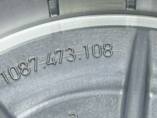 bontott BMW X7 Automata Váltó