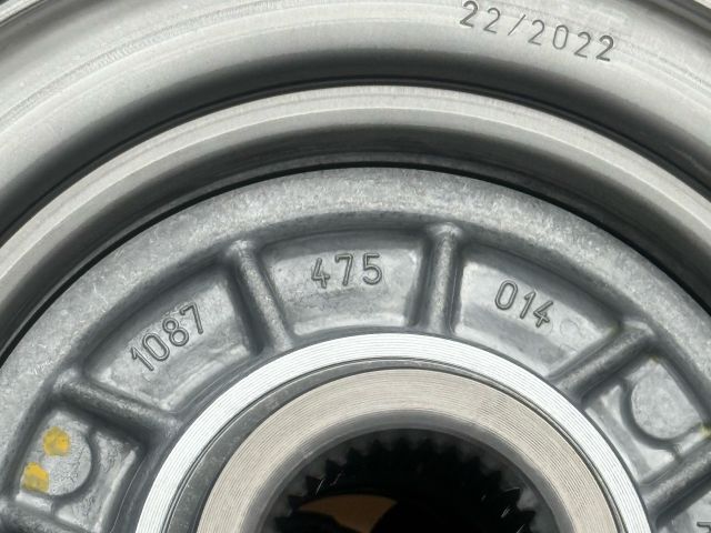 bontott BMW X7 Automata Váltó