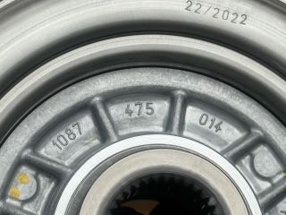 bontott BMW X7 Automata Váltó