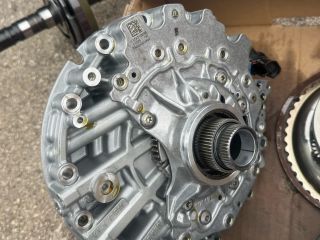 bontott BMW X7 Automata Váltó