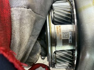 bontott BMW X7 Automata Váltó