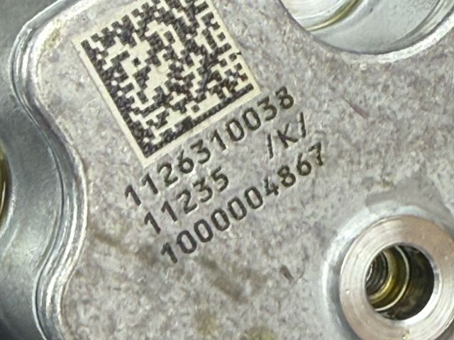 bontott BMW X7 Automata Váltó