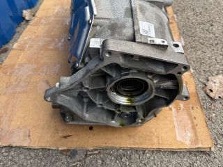 bontott BMW X7 Váltóház