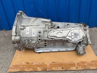 bontott BMW X7 Váltóház