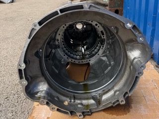 bontott BMW X7 Váltóház