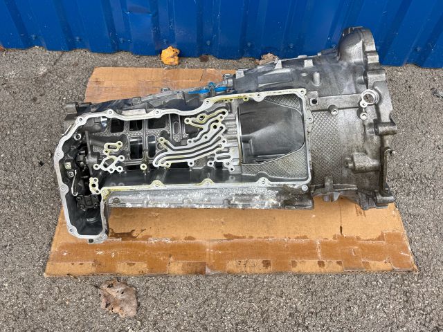 bontott BMW X7 Váltóház