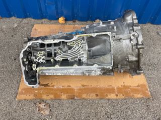 bontott BMW X7 Váltóház