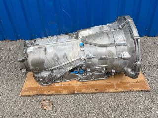 bontott BMW X7 Váltóház