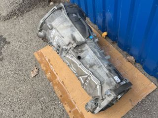 bontott BMW X7 Váltóház