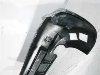 bontott BMW Z3 Hátsó Lökhárító (Üresen)