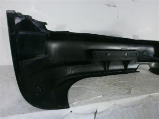 bontott BMW Z3 Hátsó Lökhárító (Üresen)