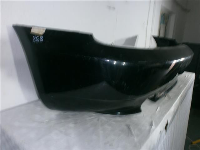 bontott BMW Z3 Hátsó Lökhárító (Üresen)