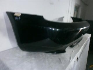 bontott BMW Z3 Hátsó Lökhárító (Üresen)