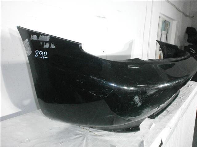 bontott BMW Z3 Hátsó Lökhárító (Üresen)